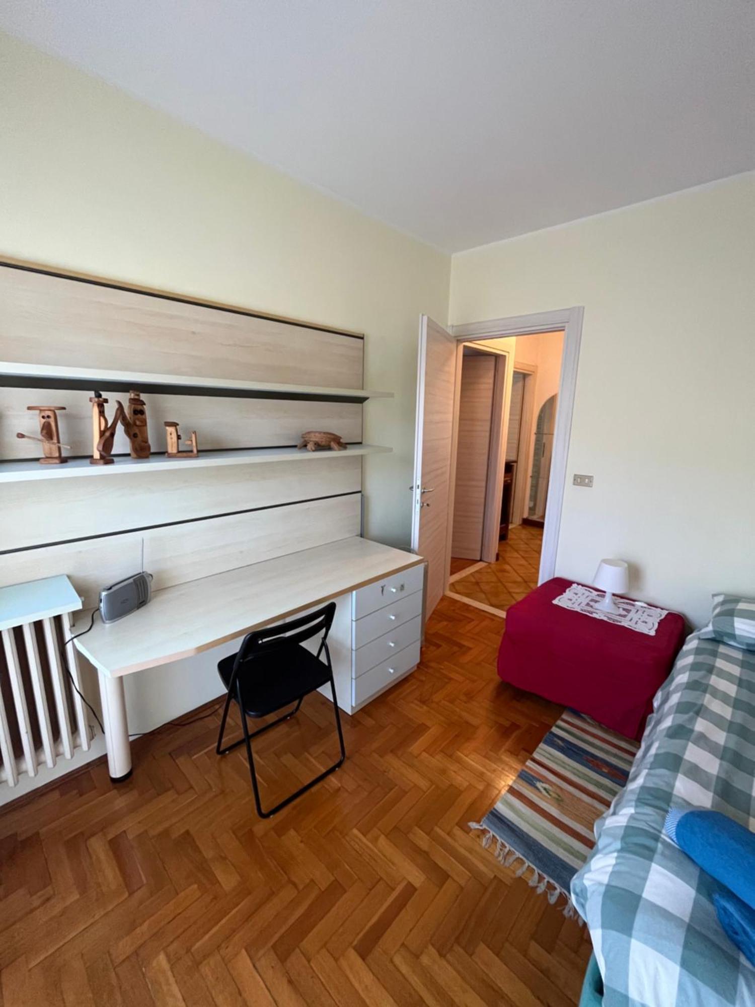 La Nostra Casa La Vostra Casa Cir00023 Daire Saint-Vincent Dış mekan fotoğraf