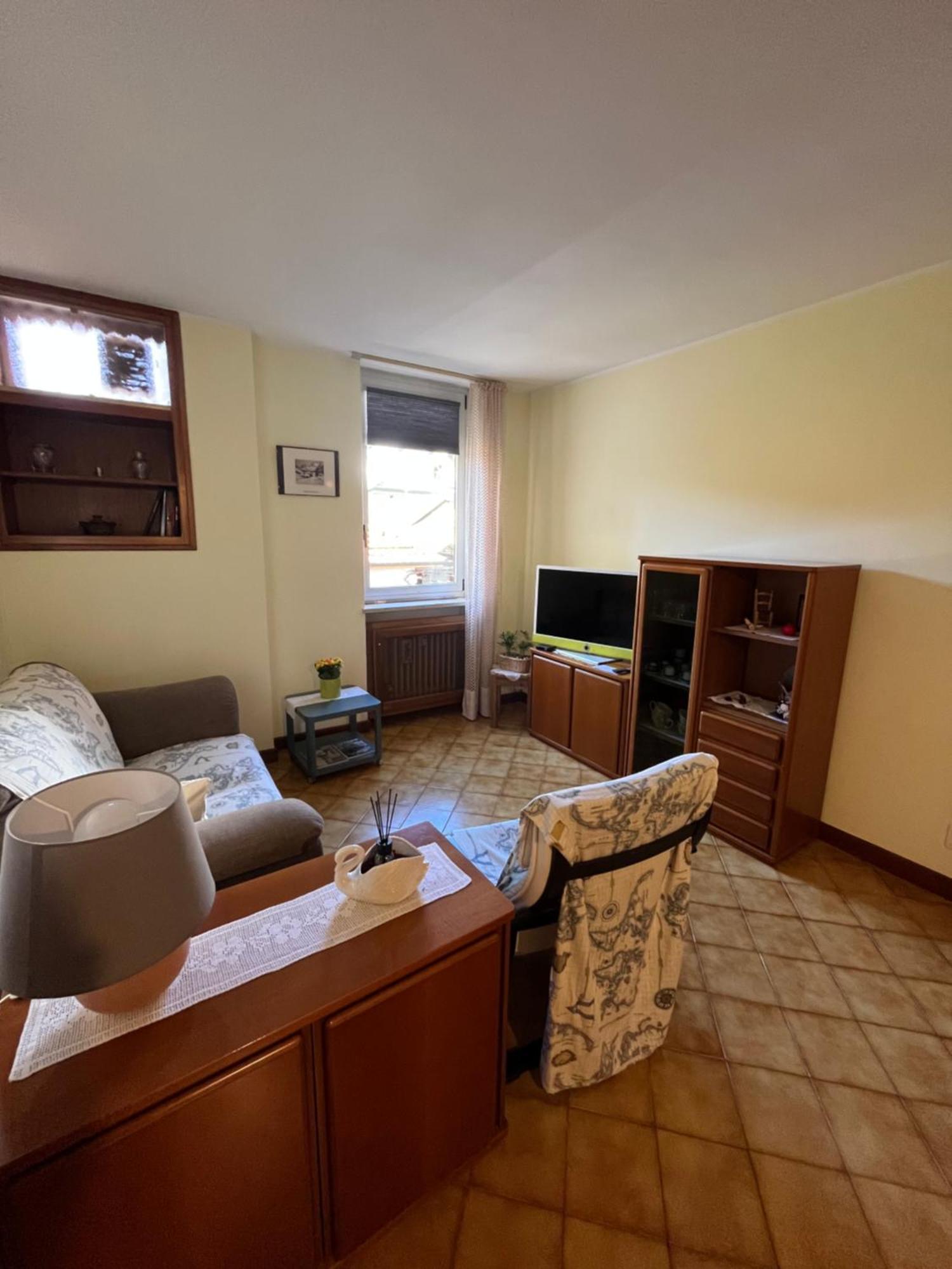 La Nostra Casa La Vostra Casa Cir00023 Daire Saint-Vincent Dış mekan fotoğraf