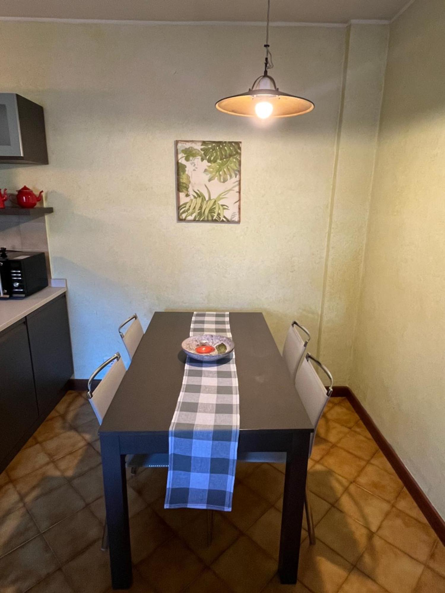 La Nostra Casa La Vostra Casa Cir00023 Daire Saint-Vincent Dış mekan fotoğraf