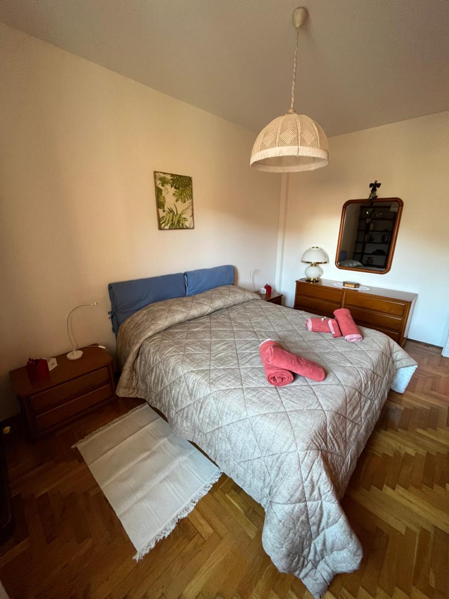 La Nostra Casa La Vostra Casa Cir00023 Daire Saint-Vincent Dış mekan fotoğraf