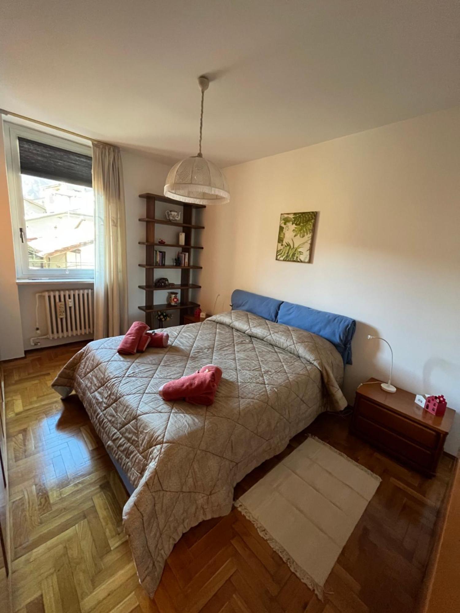 La Nostra Casa La Vostra Casa Cir00023 Daire Saint-Vincent Dış mekan fotoğraf